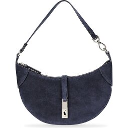 POLO RALPH LAUREN Polo ID Sac à bandoulière Cuir 26 cm  Modéle 3