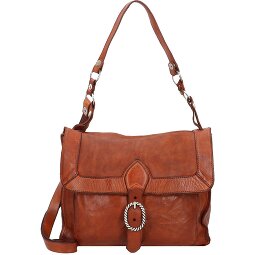 Campomaggi Sac à bandoulière Cuir 27 cm  Modéle 1