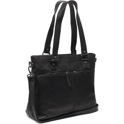 The Chesterfield Brand Rome Sac de shopper Cuir 38 cm Compartiment pour ordinateur portable  Modéle 1
