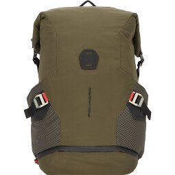 Piquadro PQ-M Sac à dos RFID 41 cm Compartiment pour ordinateur portable  Modéle 1