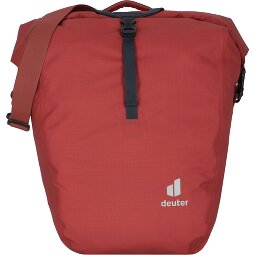 Deuter Sacoche à vélo Weybridge 25+5L 43 cm  Modéle 7