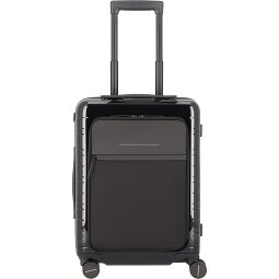 Horizn Studios M5 Essential 4 roulettes Trolley de cabine 55 cm Compartiment pour ordinateur portable  Modéle 1