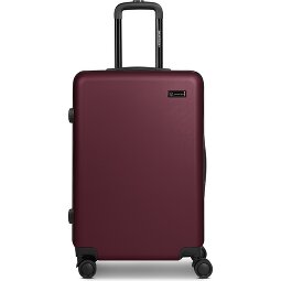 Smartbox Edition 05 4 roulettes Trolley 66 cm  Modéle 3