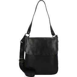 Harold's Caugio Sac à bandoulière Cuir 25 cm  Modéle 5