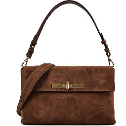 abro Twist Sac à bandoulière Cuir véritable 30 cm  Modéle 3