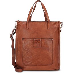 Campomaggi Sac de shopper Cuir 36 cm  Modéle 1