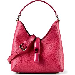 Furla Goccia Mini sac à main Cuir véritable 18 cm  Modéle 5