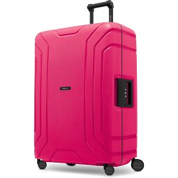 Redolz Essentials 15 4 roues trolley 75 cm avec fermeture à trois points  Modéle 5