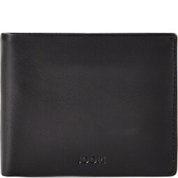 Joop! Cerratano Ninos Porte-monnaie Protection RFID Cuir 12 cm  Modéle 1