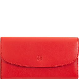 DuDu Colorful Gandia Porte-monnaie RFID en cuir 19 cm  Modéle 2