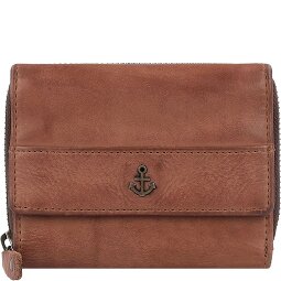 Harbour 2nd Anchor Love Carla Porte-monnaie Cuir 12 cm  Modéle 1