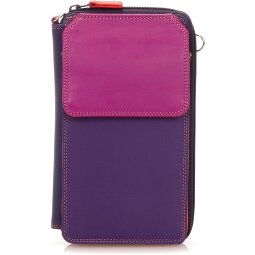 Mywalit Porte-monnaie en cuir 11 cm  Modéle 4