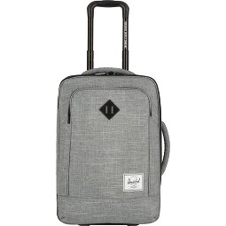 Herschel Heritage 2 roulettes Trolley de cabine 52 cm  Modéle 3