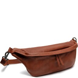 The Chesterfield Brand Kruger Sac banane Cuir véritable 40 cm  Modéle 1