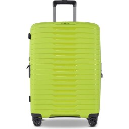 Stratic Novium 4 roues Valise cabine M 65 cm avec soufflet d'extension  Modéle 2