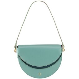 DuDu Sac à bandoulière en cuir 23 cm  Modéle 2