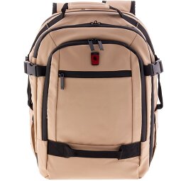 Gladiator 3900 Sac à dos de voyage 40 cm Compartiment pour ordinateur portable  Modéle 1