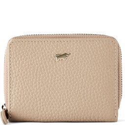 Braun Büffel Asti Porte-monnaie Cuir 10 cm  Modéle 1