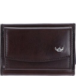 Golden Head Colorado Porte-monnaie RFID cuir 9,5 cm  Modéle 1