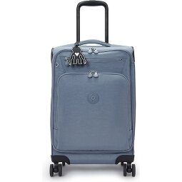 Kipling New Youri Spin New Youri Spin 4 roulettes Trolley de cabine 55 cm  Modéle 1