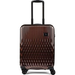 Pack Easy Flow 4 roues Valise cabine S 52 cm  Modéle 1