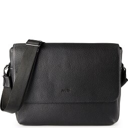 Joop! Cardona Nevio Porte-documents Messenger Cuir véritable 34 cm  Modéle 1