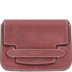 The Bridge Lucrezia Sac à bandoulière en cuir 18 cm  Modéle 3