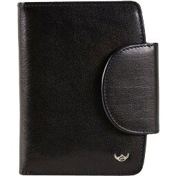 Golden Head Colorado Porte-monnaie RFID Cuir 10 cm  Modéle 2