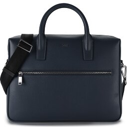 Boss Daxter Porte-documents Cuir 38 cm Compartiment pour ordinateur portable  Modéle 1