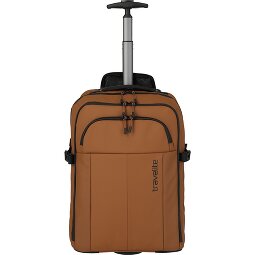 Travelite Briize 2 roulettes Trolley à dos 50 cm  Modéle 2