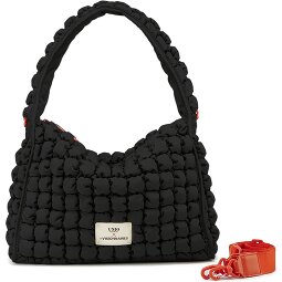 LES VISIONNAIRES Unio Hobo Sac à bandoulière 47 cm  Modéle 1