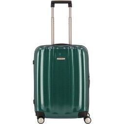 Samsonite Lite Cube Spinner 4 roues trolley cabine 55 cm  Modéle 2