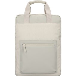 Harbour 2nd City Lights Hamburg Daypack XL 40 cm Compartiment pour ordinateur portable  Modéle 2