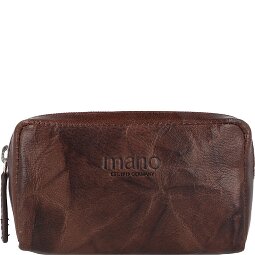 mano Donna Aurona Porte-clés RFID cuir 10,5 cm  Modéle 2