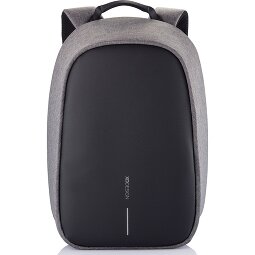XD Design Bobby Hero Small Sac à dos RFID 38 cm Compartiment pour ordinateur portable  Modéle 3