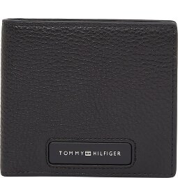 Tommy Hilfiger TH Monogram Porte-monnaie Cuir 11.5 cm  Modéle 1