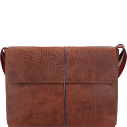 Harold's Keeper Messenger Cuir 32 cm  Modéle 1