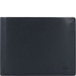 Esquire New Silk Porte-monnaie en cuir 12 cm  Modéle 2