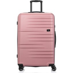 Pack Easy Mena 4 roues Valise cabine 75 cm avec soufflet d'extension  Modéle 1
