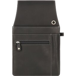 Esquire Portefeuille serveur Dallas en cuir 15,5 cm  Modéle 2