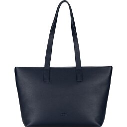 Jost Lysa Sac à bandoulière Cuir véritable 36 cm  Modéle 3