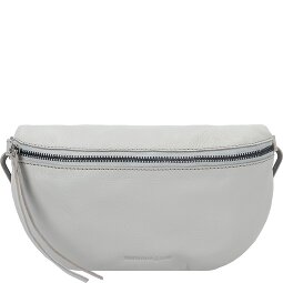 Harbour 2nd Just Pure Paulette Sac banane Cuir véritable 23 cm  Modéle 1
