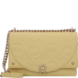 AIGNER Diadora Sac à bandoulière en cuir 25 cm  Modéle 1