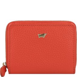 Braun Büffel Asti Porte-monnaie Cuir 10 cm  Modéle 4