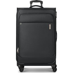Travelite Priego 4 roues Valise cabine L 77 cm  Modéle 1