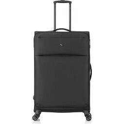 Pack Easy GoUp 4 roulettes Trolley XL 90 cm avec soufflet d'extension  Modéle 2