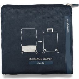 Samsonite Ta Revolution Housse de protection pour valise 60 cm  Modéle 2
