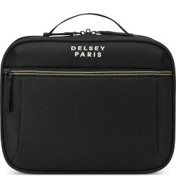 Delsey Paris Brochant 3 Trousse de toilette 27 cm  Modéle 1