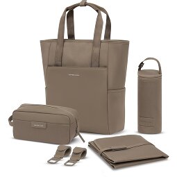 Kapten & Son Lindby Sac à dos à langer 41 cm  Modéle 6