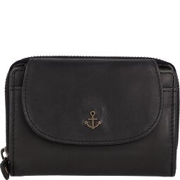 Harbour 2nd Lilian Porte-monnaie Cuir véritable 9.5 cm  Modéle 2
